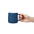 Кружка Ingver, синяя - миниатюра - рис 4.