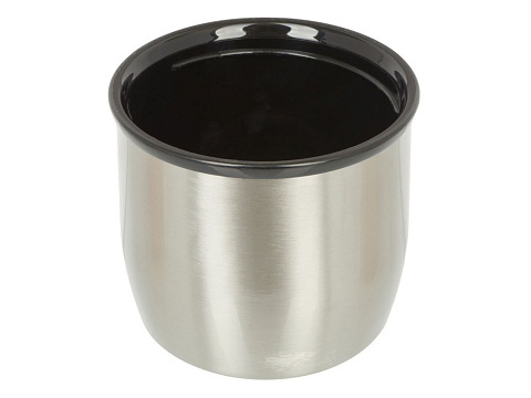 Вакуумный термос Hotwell с медной изоляцией, 1.4л, серебристый - рис 3.