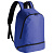 Рюкзак спортивный Unit Athletic, синий - миниатюра - рис 2.