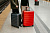 Чемодан Rhine Luggage, черный - миниатюра - рис 5.