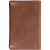 Обложка для паспорта Apache, ver.2, коричневая (какао) - миниатюра - рис 3.
