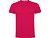 Футболка Dogo Premium мужская, фуксия - миниатюра
