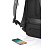 Рюкзак с защитой от карманников и солнечной панелью Bobby - миниатюра - рис 22.