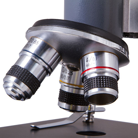 Монокулярный микроскоп 5S NG - рис 6.
