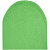 Шапка Tube Top, зеленая (салатовая) - миниатюра - рис 3.