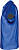 Рубашка поло мужская Prescott Men 170, ярко-синяя (royal) - миниатюра - рис 4.