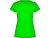 Футболка спортивная женская Montecarlo, лаймовый - миниатюра - рис 2.