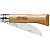 Нож Opinel No 9, дуб - миниатюра - рис 4.