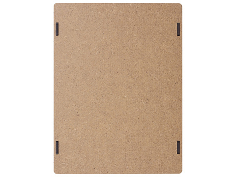 Деревянный пазл Earth - рис 5.