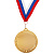 Медаль Regalia, большая, золотистая - миниатюра - рис 4.