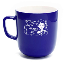 Кружка для граировки