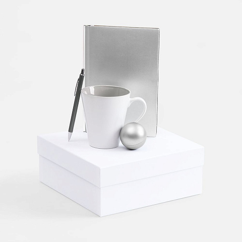 Набор Kroom, серый - рис 2.