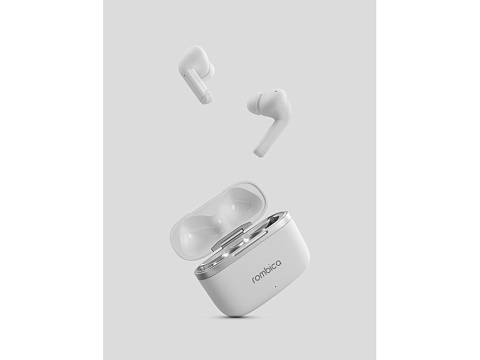 Наушники Rombica mysound Free Pro White - рис 6.