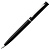 Ручка шариковая Euro Chrome, черная - миниатюра - рис 2.