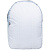 Рюкзак Manifest Color из светоотражающей ткани, синий - миниатюра - рис 7.
