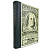 Книга подарочная "Время – деньги! Бенджамин Франклин Автобиография" - миниатюра - рис 2.
