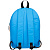 Рюкзак Manifest Color из светоотражающей ткани, синий - миниатюра - рис 5.