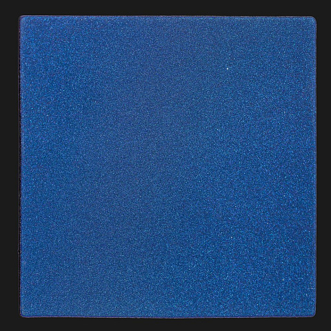Лейбл светоотражающий Tao, L, синий - рис 3.