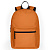 Рюкзак Base, оранжевый - миниатюра - рис 4.