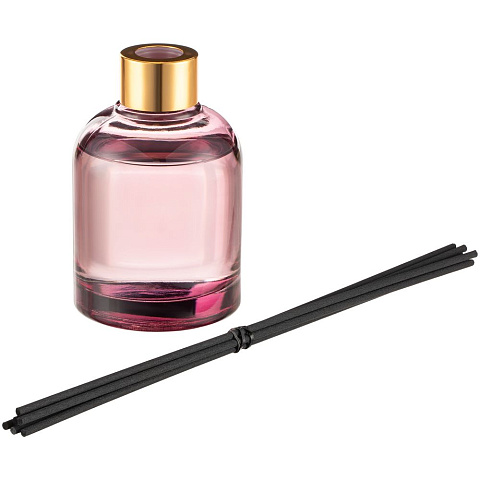 Набор Vitral, красный апельсин и базилик, фиолетовый - рис 4.