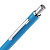 Ручка шариковая Mastermind, голубая - миниатюра - рис 6.