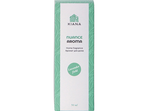 Ароматический диффузор Lavender field - рис 7.