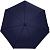Зонт складной Trend Magic AOC, темно-синий - миниатюра - рис 3.