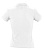 Рубашка поло женская People 210, белая - миниатюра - рис 3.