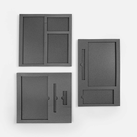 Ложемент Slim на заказ, M - рис 2.