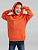Толстовка детская Stellar Kids, оранжевая - миниатюра - рис 5.