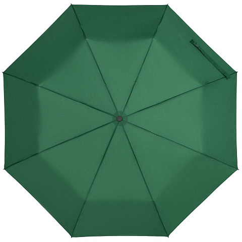 Зонт складной Hit Mini, ver.2, зеленый - рис 3.