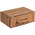Подарочная коробка Ящик (28х23 см) - миниатюра - рис 5.