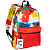 Удобный городской рюкзак Color - миниатюра - рис 6.