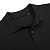 Рубашка поло мужская Inspire, черная - миниатюра - рис 4.