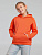 Толстовка детская Stellar Kids, оранжевая - миниатюра - рис 8.
