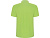 Рубашка поло Pegaso мужская, салатовый - миниатюра - рис 2.