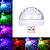 USB диско-шар Neon Light - миниатюра - рис 5.