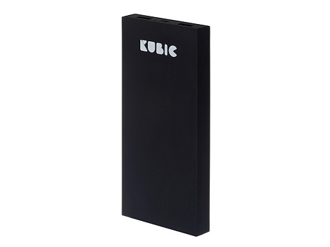 Внешний аккумулятор Kubic PB14X Black (Р) - рис 4.