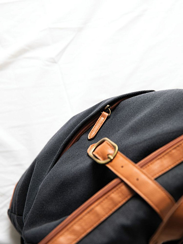 Рюкзак Sloane, темно-серый - рис 8.