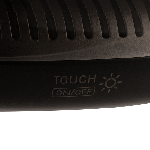 Станция беспроводной зарядки с подсветкой apexPoint ver.2, черная - рис 6.