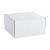 Подарочная коробка с шубером (16х15 см) - миниатюра - рис 3.