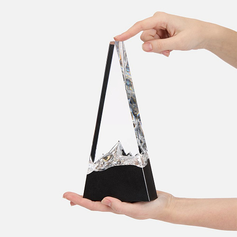 Стела Upward - рис 5.