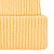 Шапка Capris, желтая - миниатюра - рис 5.