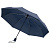 Зонт складной AOC, темно-синий - миниатюра - рис 3.