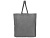 Сумка из спанбонда Overy, темно-серый - миниатюра - рис 2.