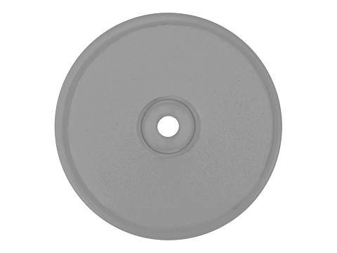 Держатель для телефона Pop Stand, серый - рис 12.