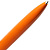 Ручка шариковая S Bella Extra, оранжевая - миниатюра - рис 8.