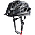 Велосипедный шлем Ballerup, черный - миниатюра
