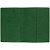 Обложка для паспорта Petrus, зеленая - миниатюра - рис 3.