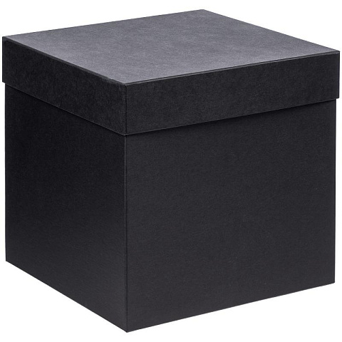 Подарочная коробка Куб (24 см) - рис 5.